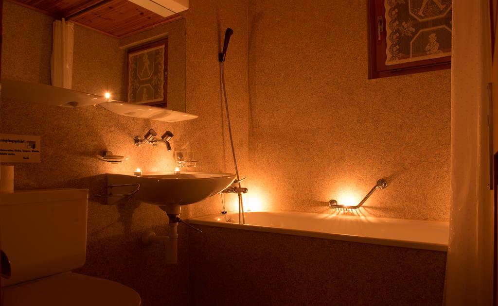Harmony EG Süd-Ost Daire Bettmeralp Dış mekan fotoğraf